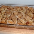 Baklava
