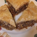 Baklava