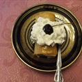 Baklava - Rolled