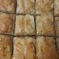 Baklava (The Grove Farmers Market & Bistro)