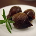 Balsamic-Glazed Pearl Onions