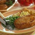 Balsamic Pork Chops