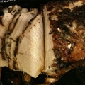 Balsamic Pork Loin Roast