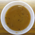 Balsamic Vinaigrette