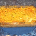 Bam's Brocolli Casserole