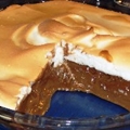 Bam's Chocolate Cream Pie