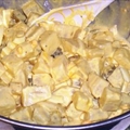Bam's Chunky Potato Salad