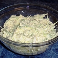 Bam's Creamy Cole Slaw