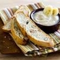 Banana Biscotti