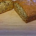 Banana Bread Banana Bread