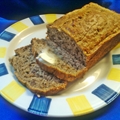 Banana Bread (No Sugar Added)