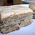LIfe's Simple Pleasures Banana Bread Bars