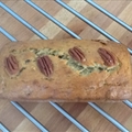 Banana cake