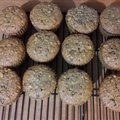 Banana Cake