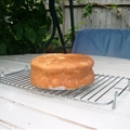 Banana Cake