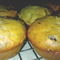 Banana Cake