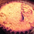 Banana Chocolate Chip Coconut Cupcakes