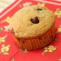 Banana Chocolate Chip Muffins