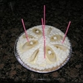 Banana Cream Pie (#12)