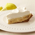 Banana Cream Pie