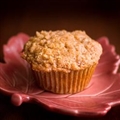 Banana Crumb Muffins