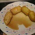 Banana Foster