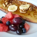 Banana French Toast