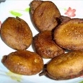 Banana Fritters (african Pancake) Banana Fritters (african Pancake)