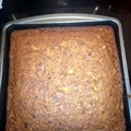 Banana Nut Bread