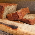 Banana Nut Bread