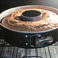 Banana Nut Buttermilk Cream Cheese Bread**