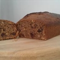 Banana Nut Raisin Bread