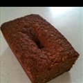 Banana-Oatmeal Loaf (4 Pts)