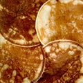 Banana Pancakes