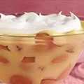 Banana Pudding