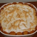 Banana Pudding