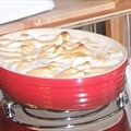 Banana Pudding