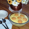 Banana Pudding
