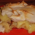 Banana Pudding