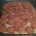 Banana Pudding 