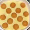 Banana Pudding