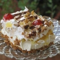 Banana Split Dessert