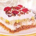 Banana Split Dessert