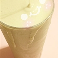 Banana Split Smoothie