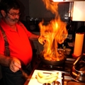 Bananas Foster-New Orleans