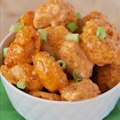 Bang Bang Shrimp