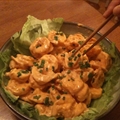 Bang Bang Shrimp