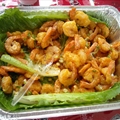 Bang Bang Shrimp