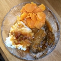 Barbecue (Barbecued Chuck Roast)