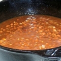 Barbecue Beans